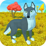 野狼生存模拟器 V1.8