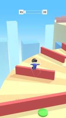 小偷跑酷图2