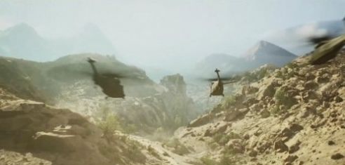 黑相集灰烬之屋图3