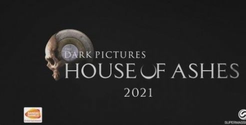 黑相集灰烬之屋图2