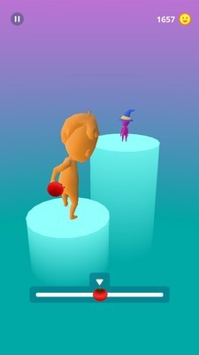 果味决斗4