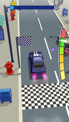 变速箱赛车2