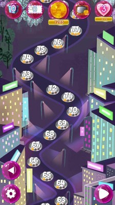 糖果咖啡厅图2