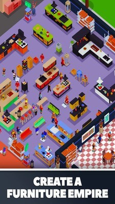 闲置家具店大亨图4
