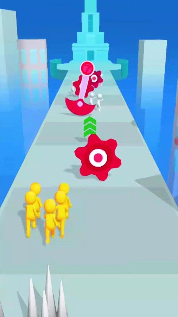 疯狂生存竞赛图4