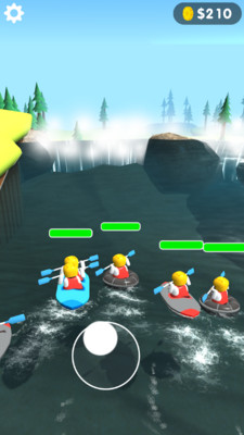 疯狂大浪3D(1)