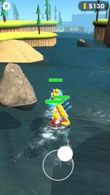 疯狂大浪3D(3)