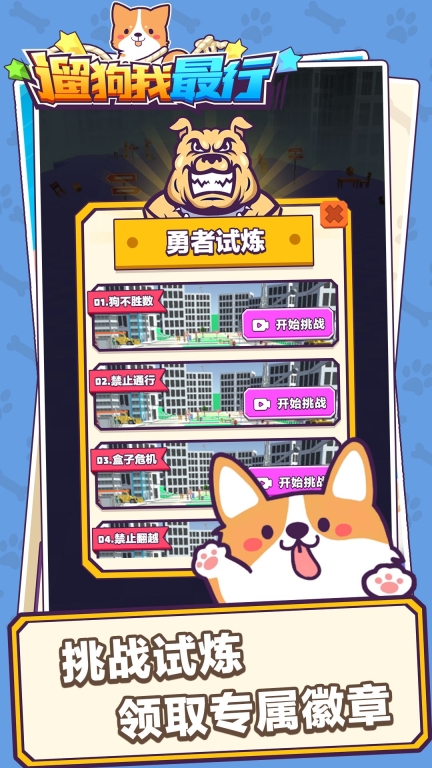 遛狗我最行图4