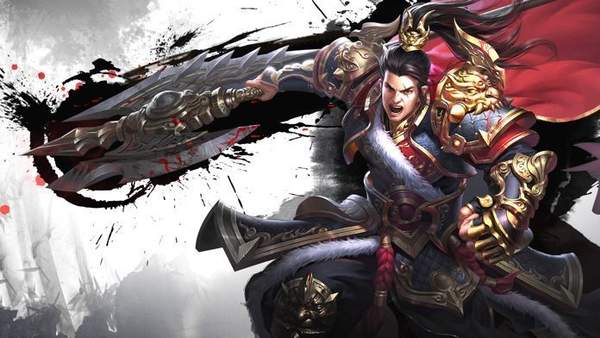 三国龙将传3