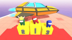 积木搭桥3D图4