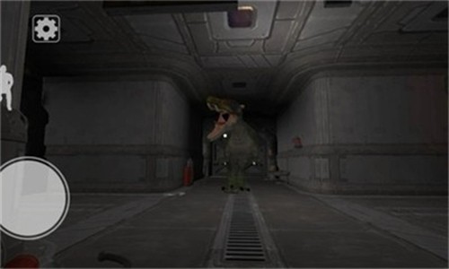 恐龙恐怖2：侏罗纪逃脱图2