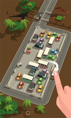迷你指尖停车场图3