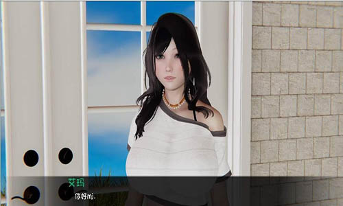 帮她恢复职业生涯(2)