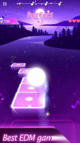 音乐节奏跳跳球图3