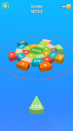 射出20481