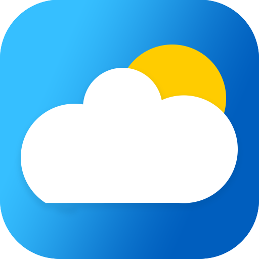 即时天气预报 V4.0