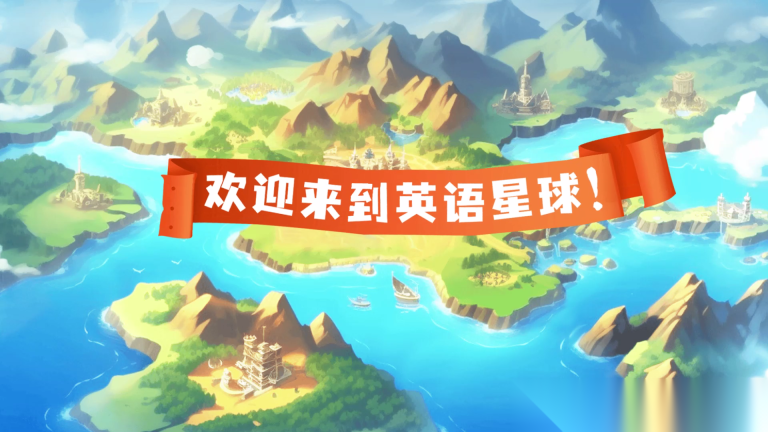 英语星球图2