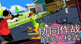 像素人生模拟器(2)