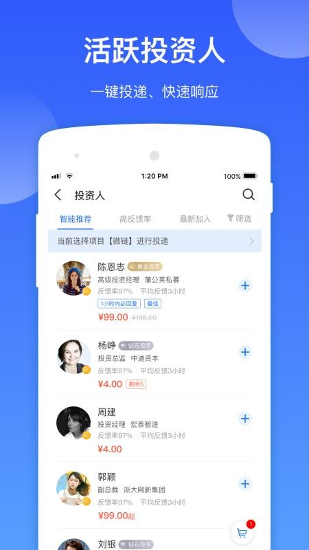 微链创投图2