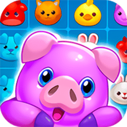 消消乐之宠物连萌 V1.0.9
