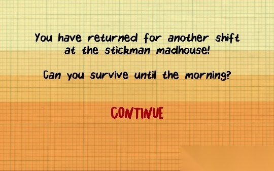 火柴人的午夜后宫2StickmanSurvival2图2