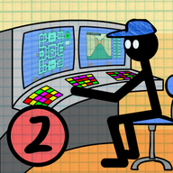 火柴人的午夜后宫2StickmanSurvival2