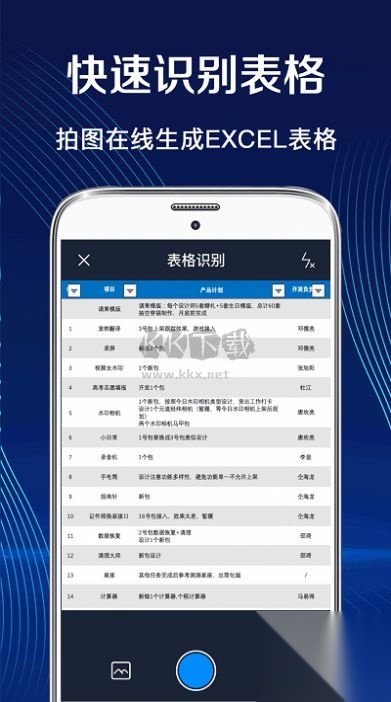 全能王OCR扫描王免费最新版