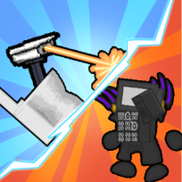 怪物进化大作战