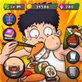 吃播培养游戏(FoodFighterClicker-Mukbang)