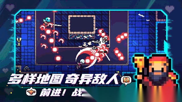 拱谷世界3
