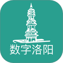 数字洛阳