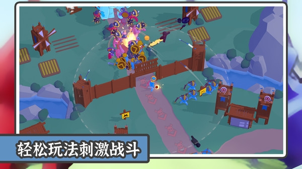 营地指挥官1.1