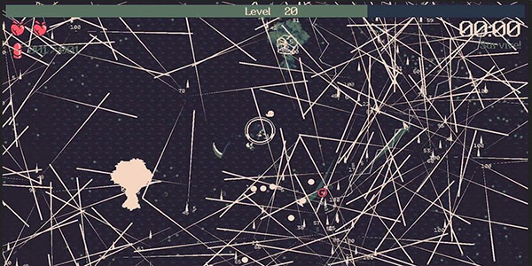 黎明前20分钟手机版图1