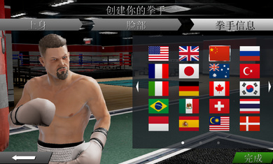 真实拳击2中文版图4