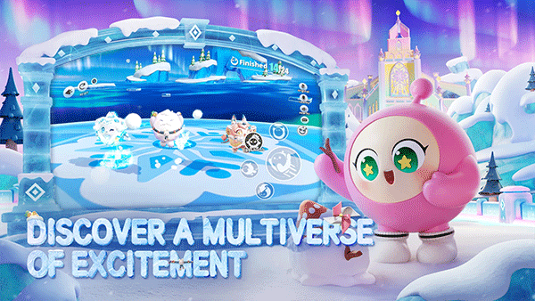 蛋仔派对国际服图1