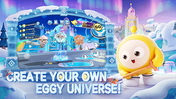 蛋仔派对国际服图3