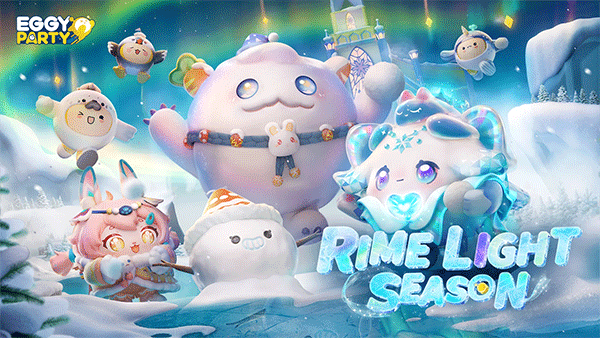 蛋仔派对国际服图4