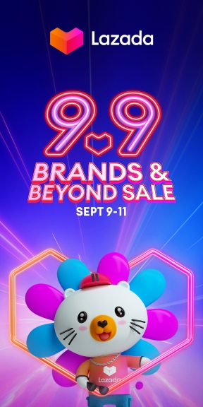 Lazada中文版图1