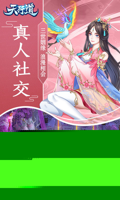 天行道图3