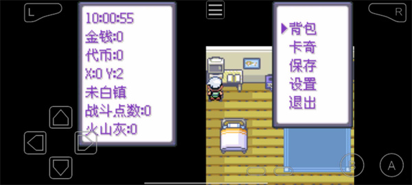 口袋妖怪永恒纪元3