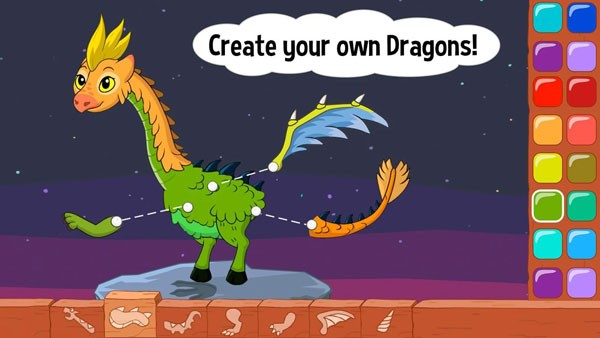 佩皮奇迹世界全部解锁版图2