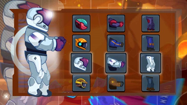 疯狂快车手2最新版图1