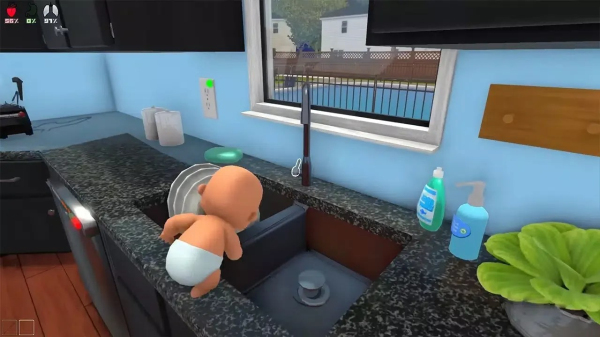寻找爸爸图2