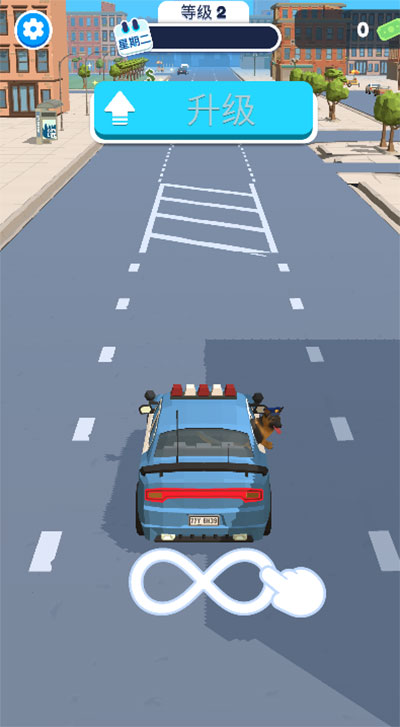 巡警模拟器手机版图2