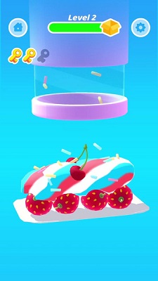 奶油大师图1
