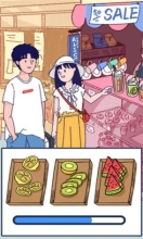 Summer爱的故事图1