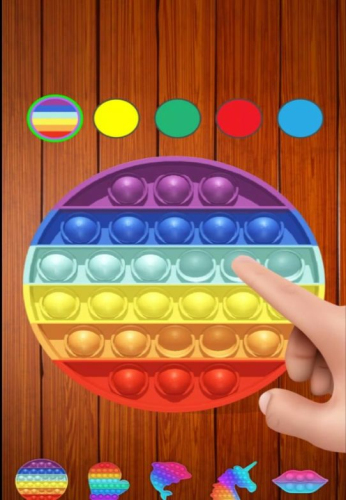 解压模拟器合集最新版图3