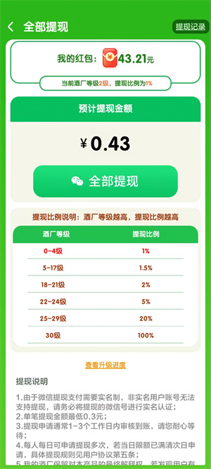 我的酒厂红包版图1