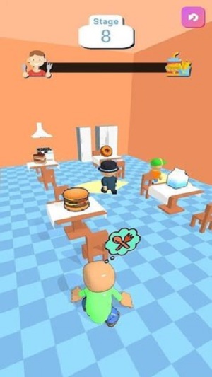 千层小子游戏图1