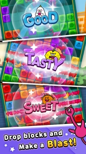 块状数独挑战图1